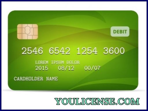 real debit card numbers that work 2017
